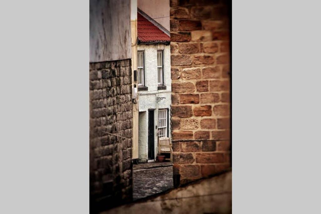 Dunsley Cottage สเตทส์ ภายนอก รูปภาพ